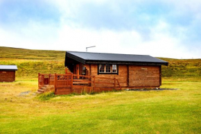Sireksstadir Farm Holiday